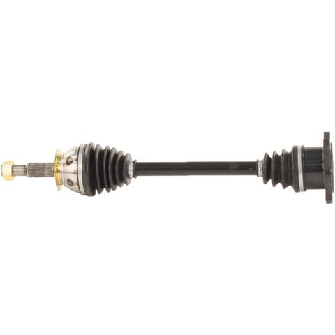TrakMotive CV Axle Shaft P/N:NI-8660 Fits: Infiniti M35 08-06 - Image 1