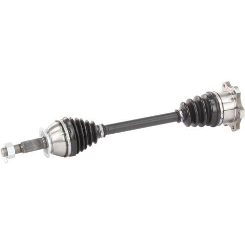 TrakMotive CV Axle Shaft P/N:NI-8660 Fits: Infiniti M35 08-06 - Image 3