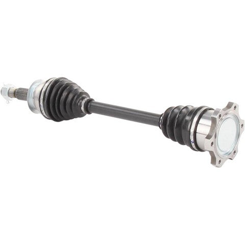 TrakMotive CV Axle Shaft P/N:NI-8660 Fits: Infiniti M35 08-06 - Image 2