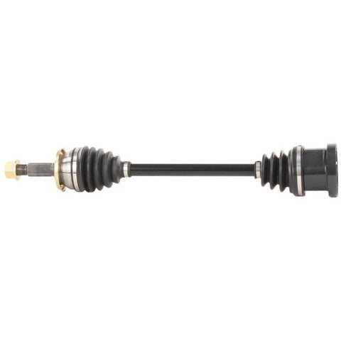 TrakMotive CV Axle Shaft P/N:NI-8661 Fits: Infiniti G37 2013, Infiniti Q40 2015 - Image 1