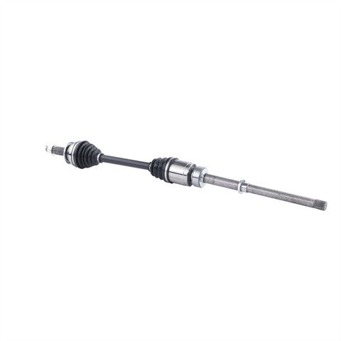 TrakMotive CV Axle Shaft P/N:NI-8665 Fits: Infiniti Qx60 16-14, Nissan Pathfinder 19-13 - Image 2