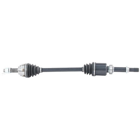 TrakMotive CV Axle Shaft P/N:NI-8667 Fits: Nissan Leaf 17-15 - Image 1