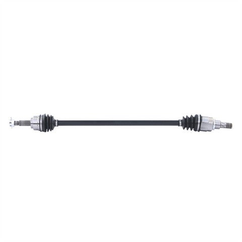 TrakMotive CV Axle Shaft P/N:NI-8672 Fits: Nissan Kicks 23-18, Nissan Versa 23-20 - Image 1