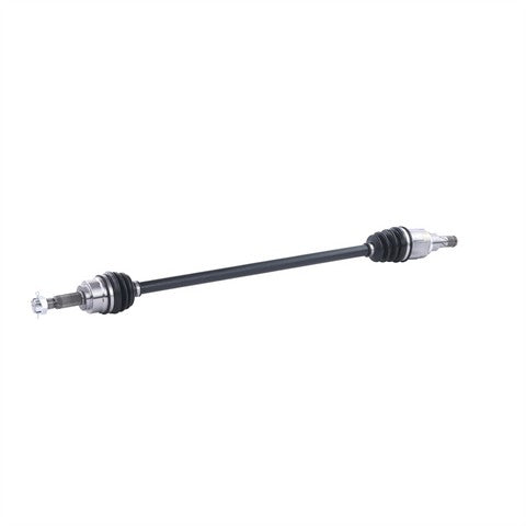 TrakMotive CV Axle Shaft P/N:NI-8672 Fits: Nissan Kicks 23-18, Nissan Versa 23-20 - Image 2