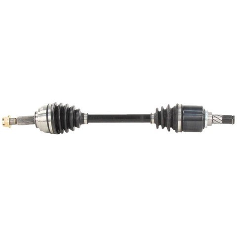 TrakMotive CV Axle Shaft P/N:NI-8673 Fits: Nissan Micra 19-15, Nissan Versa 17-13 - Image 1