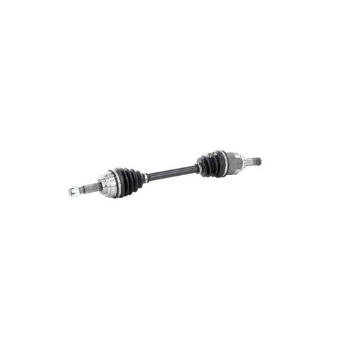 TrakMotive CV Axle Shaft P/N:NI-8673 Fits: Nissan Micra 19-15, Nissan Versa 17-13 - Image 3