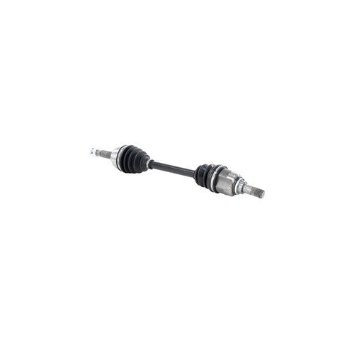 TrakMotive CV Axle Shaft P/N:NI-8673 Fits: Nissan Micra 19-15, Nissan Versa 17-13 - Image 2