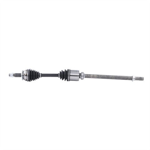 TrakMotive CV Axle Shaft P/N:NI-8682 Fits: Infiniti Jx35 2013, Infiniti Qx60 18-14, Nissan Pathfinder 18-13 - Image 1