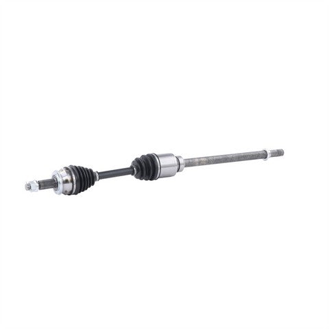 TrakMotive CV Axle Shaft P/N:NI-8682 Fits: Infiniti Jx35 2013, Infiniti Qx60 18-14, Nissan Pathfinder 18-13 - Image 2