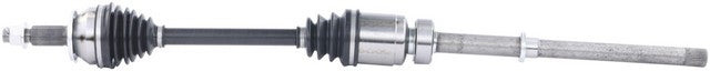 TrakMotive CV Axle Shaft P/N:NI-8683 Fits: Infiniti Qx60 19-17, Nissan Pathfinder 19-17 - Image 1
