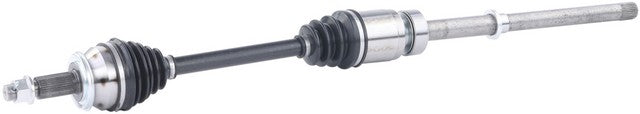 TrakMotive CV Axle Shaft P/N:NI-8683 Fits: Infiniti Qx60 19-17, Nissan Pathfinder 19-17 - Image 3
