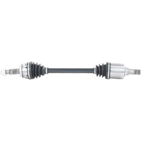 TrakMotive CV Axle Shaft P/N:NI-8688 Fits: Nissan Qashqai 19-17, Nissan Rogue Sport 19-17 - Image 1