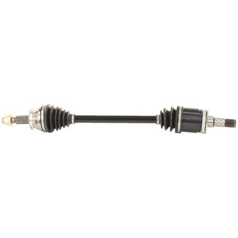 TrakMotive CV Axle Shaft P/N:NI-8691 Fits: Infiniti Q50 18-14, Infiniti Q60 20-17 - Image 1