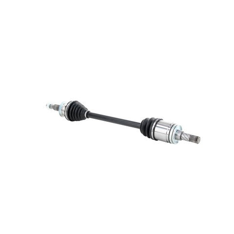 TrakMotive CV Axle Shaft P/N:NI-8691 Fits: Infiniti Q50 18-14, Infiniti Q60 20-17 - Image 2