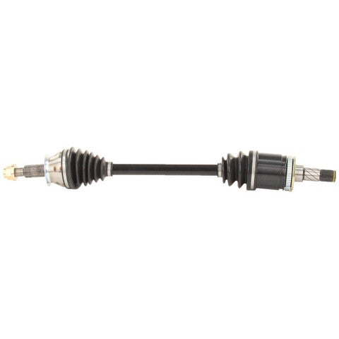 TrakMotive CV Axle Shaft P/N:NI-8692 Fits: Infiniti Q50 19-14, Infiniti Q60 19-17, Infiniti Q70 18-14 - Image 1