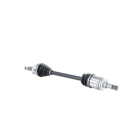 TrakMotive CV Axle Shaft P/N:NI-8692 Fits: Infiniti Q50 19-14, Infiniti Q60 19-17, Infiniti Q70 18-14 - Image 2