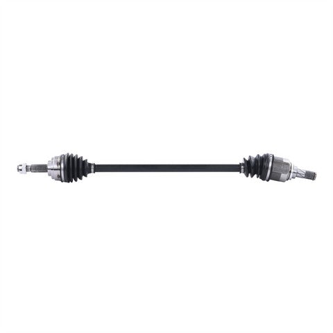 TrakMotive CV Axle Shaft P/N:NI-8696 Fits: Nissan Versa 11-09 - Image 1
