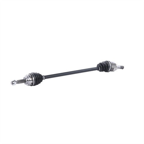 TrakMotive CV Axle Shaft P/N:NI-8696 Fits: Nissan Versa 11-09 - Image 3