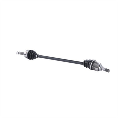 TrakMotive CV Axle Shaft P/N:NI-8696 Fits: Nissan Versa 11-09 - Image 2