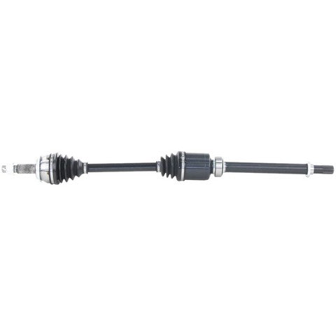 TrakMotive CV Axle Shaft P/N:NI-8699 Fits: Nissan Qashqai 19-17, Nissan Rogue Sport 19-17 - Image 1