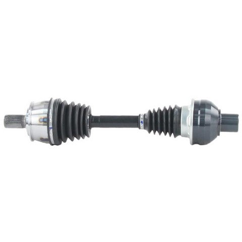 TrakMotive CV Axle Shaft P/N:NI-8723 Fits: Infiniti Qx30 19-17 - Image 1