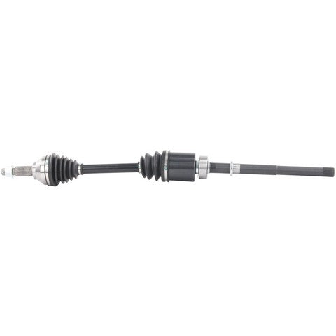 TrakMotive CV Axle Shaft P/N:NI-8726 Fits: Infiniti Qx50 21-19 - Image 1