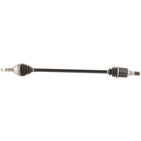 TrakMotive CV Axle Shaft P/N:NI-8727 Fits: Nissan Versa 21-19 - Image 1