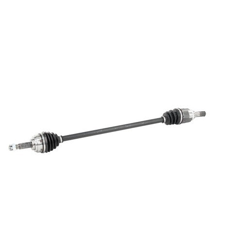 TrakMotive CV Axle Shaft P/N:NI-8727 Fits: Nissan Versa 21-19 - Image 3