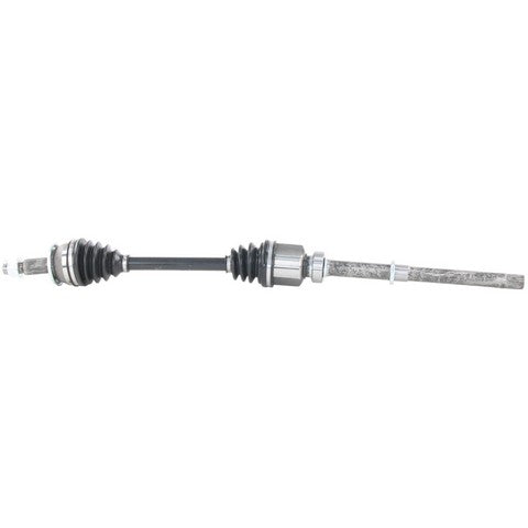TrakMotive CV Axle Shaft P/N:NI-8728 Fits: Nissan Altima 23-19 - Image 1