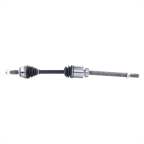 TrakMotive CV Axle Shaft P/N:NI-8729 Fits: Nissan Altima 23-19 - Image 1
