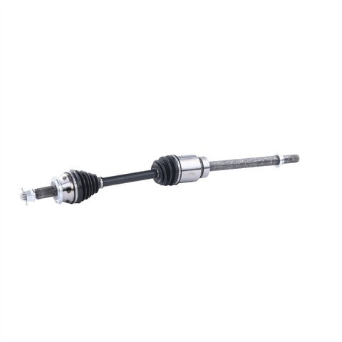 TrakMotive CV Axle Shaft P/N:NI-8729 Fits: Nissan Altima 23-19 - Image 3