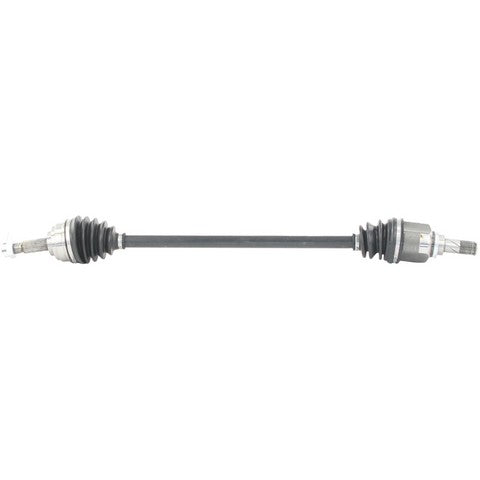 TrakMotive CV Axle Shaft P/N:NI-8730 Fits: Nissan Versa 11-09 - Image 1