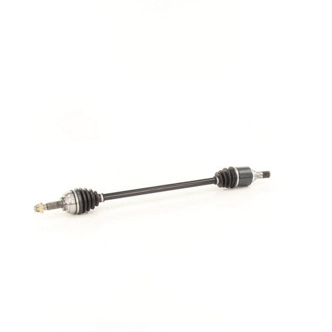 TrakMotive CV Axle Shaft P/N:NI-8730 Fits: Nissan Versa 11-09 - Image 3