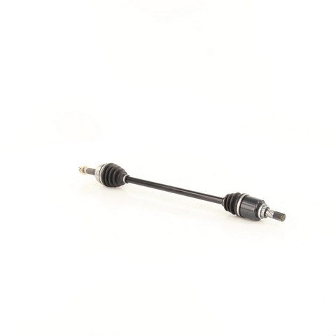 TrakMotive CV Axle Shaft P/N:NI-8730 Fits: Nissan Versa 11-09 - Image 2