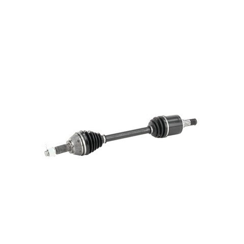 TrakMotive CV Axle Shaft P/N:NI-8735 Fits: Infiniti Qx50 21-19 - Image 2