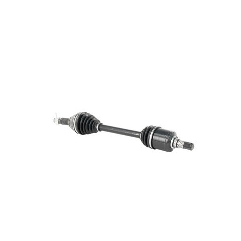TrakMotive CV Axle Shaft P/N:NI-8735 Fits: Infiniti Qx50 21-19 - Image 3