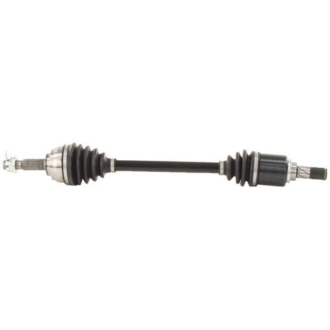 TrakMotive CV Axle Shaft P/N:NI-8736 Fits: Nissan Versa 22-20 - Image 1