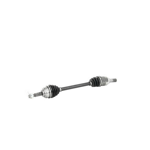 TrakMotive CV Axle Shaft P/N:NI-8736 Fits: Nissan Versa 22-20 - Image 3