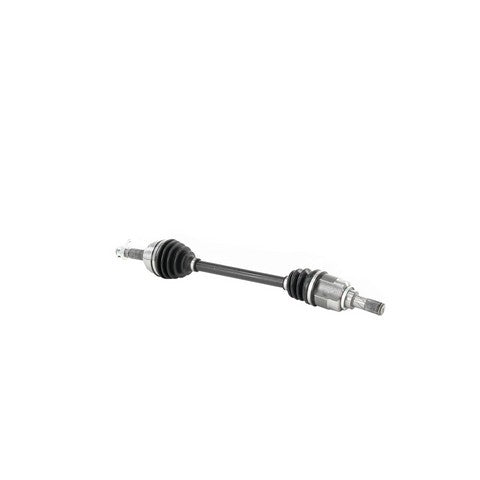 TrakMotive CV Axle Shaft P/N:NI-8736 Fits: Nissan Versa 22-20 - Image 2