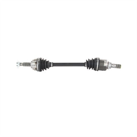 TrakMotive CV Axle Shaft P/N:NI-8738 Fits: Nissan Versa 11-09 - Image 1
