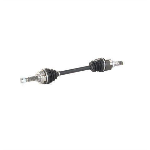 TrakMotive CV Axle Shaft P/N:NI-8738 Fits: Nissan Versa 11-09 - Image 3