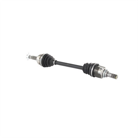 TrakMotive CV Axle Shaft P/N:NI-8738 Fits: Nissan Versa 11-09 - Image 2