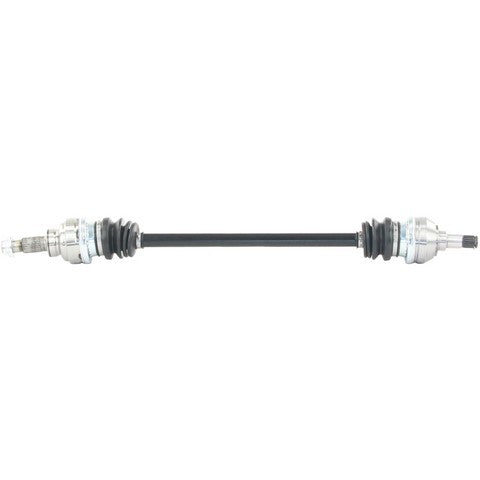 TrakMotive CV Axle Shaft P/N:NI-8742 Fits: Infiniti Qx30 18-17 - Image 1