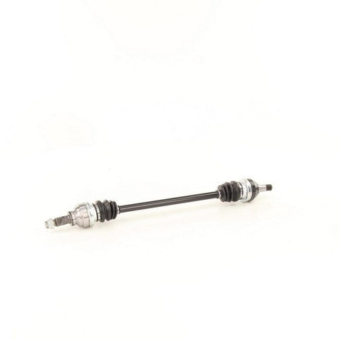 TrakMotive CV Axle Shaft P/N:NI-8742 Fits: Infiniti Qx30 18-17 - Image 3