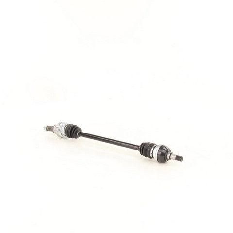 TrakMotive CV Axle Shaft P/N:NI-8742 Fits: Infiniti Qx30 18-17 - Image 2