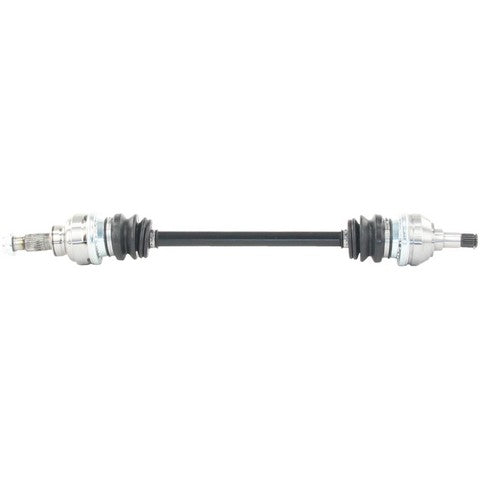 TrakMotive CV Axle Shaft P/N:NI-8747 Fits: Infiniti Qx30 18-17 - Image 1