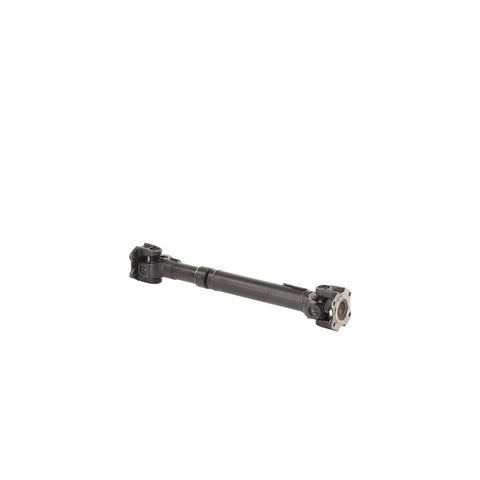 TrakMotive Drive Shaft Assembly P/N:NIP-005 Fits: Honda Passport 02-98, Isuzu Amigo 00-99, Isuzu Rodeo 01-99, Nissan Pathfinder 04-96 - Image 2
