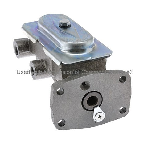 Quality-Built Brake Master Cylinder P/N:NM1323 Fits: Chrysler New Yorker, Chrysler Newport, Chrysler TOWN &amp; COUNTRY, Dodge A100 Truck, Dodge A108 Van, Dodge B100 Van, Dodge B200 Van, Dodge Challenger, Dodge Charger, Dodge Coronet - Image 1