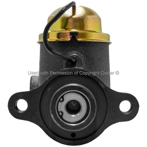 Quality-Built Brake Master Cylinder P/N:NM1328 Fits: Buick Electra, Buick Estate Wagon, Buick Lesabre, Buick Riviera, Cadillac Calais, Cadillac Deville, Cadillac Eldorado, Cadillac Fleetwood, Oldsmobile 98, Oldsmobile Delmont 88 - Image 3