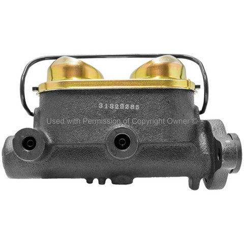 Quality-Built Brake Master Cylinder P/N:NM1328 Fits: Buick Electra, Buick Estate Wagon, Buick Lesabre, Buick Riviera, Cadillac Calais, Cadillac Deville, Cadillac Eldorado, Cadillac Fleetwood, Oldsmobile 98, Oldsmobile Delmont 88 - Image 5